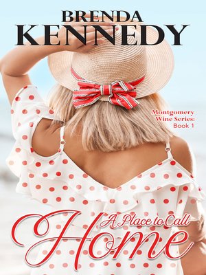 A Place to Call Home - ebook